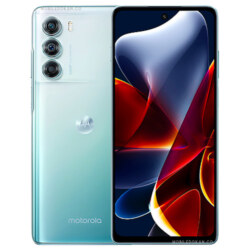 سعر ومواصفات Motorola Edge S30