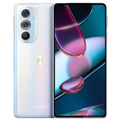 سعر ومواصفات Motorola Edge X30