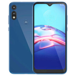 سعر ومواصفات Motorola Moto E (2020)
