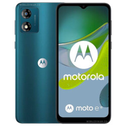 سعر ومواصفات Motorola Moto E13