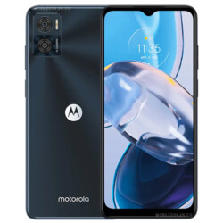 سعر ومواصفات Motorola Moto E22