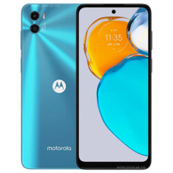 سعر ومواصفات Motorola Moto E22s