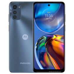 سعر ومواصفات Motorola Moto E32s