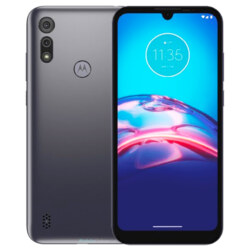 سعر ومواصفات Motorola Moto E60