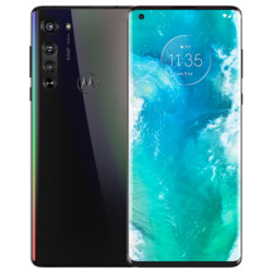 سعر ومواصفات Motorola Moto Edge X2