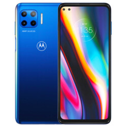 سعر ومواصفات Motorola Moto G 5G Plus