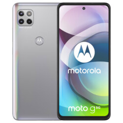 سعر ومواصفات Motorola Moto G 5G
