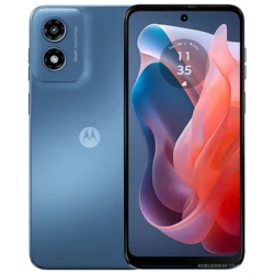سعر ومواصفات Motorola Moto G Play (2024)