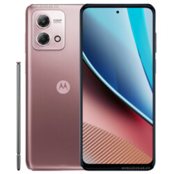 سعر ومواصفات Motorola Moto G Stylus (2023)
