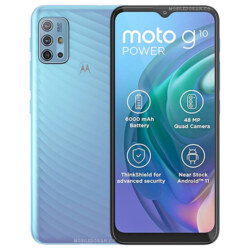 سعر ومواصفات Motorola Moto G12