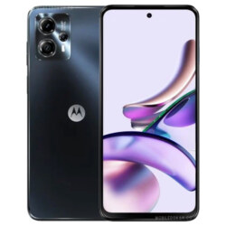 سعر ومواصفات Motorola Moto G13