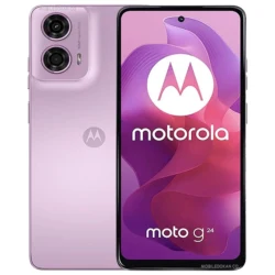 سعر ومواصفات Motorola Moto G24