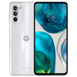 سعر ومواصفات Motorola Moto G52