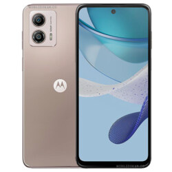سعر ومواصفات Motorola Moto G53