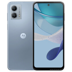 سعر ومواصفات Motorola Moto G53j