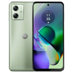 سعر ومواصفات Motorola Moto G54