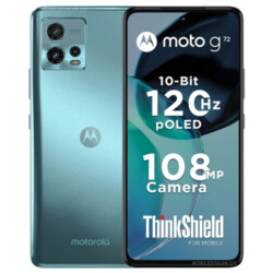 سعر ومواصفات Motorola Moto G72