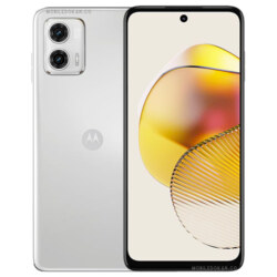 سعر ومواصفات Motorola Moto G73