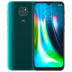 سعر ومواصفات Motorola Moto G9 (India)