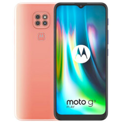 سعر ومواصفات Motorola Moto G9 Play