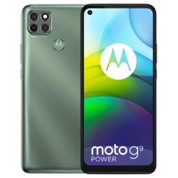 سعر ومواصفات Motorola Moto G9 Power
