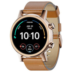 سعر ومواصفات Motorola Moto Watch 150