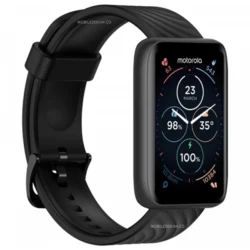 سعر ومواصفات Motorola Moto Watch 40