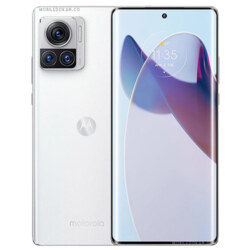 سعر ومواصفات Motorola Moto X30 Pro