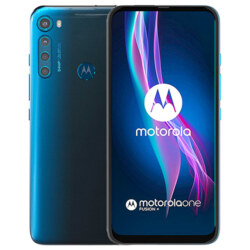 سعر ومواصفات Motorola One Fusion Plus