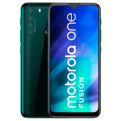 سعر ومواصفات Motorola One Fusion