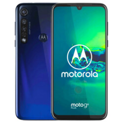 سعر ومواصفات Motorola One Vision Plus