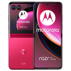 سعر ومواصفات Motorola Razr 40 Ultra
