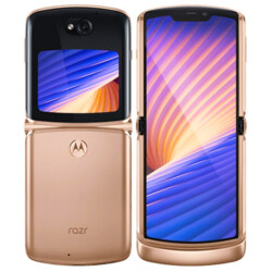 سعر ومواصفات Motorola Razr 5G