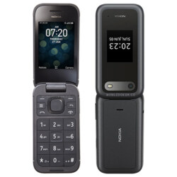 سعر ومواصفات Nokia 2760 Flip