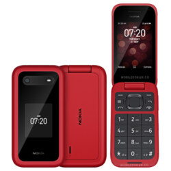سعر ومواصفات Nokia 2780 Flip