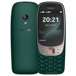 سعر ومواصفات Nokia 6310 (2021)