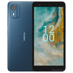 سعر ومواصفات Nokia C02