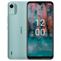 سعر ومواصفات Nokia C12