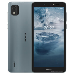 سعر ومواصفات Nokia C2 2nd edition