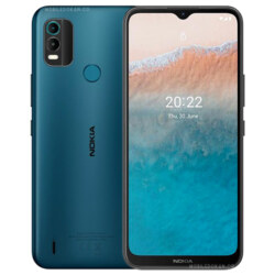 سعر ومواصفات Nokia C21 Pro