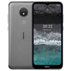 سعر ومواصفات Nokia C21