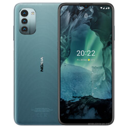 سعر ومواصفات Nokia G11
