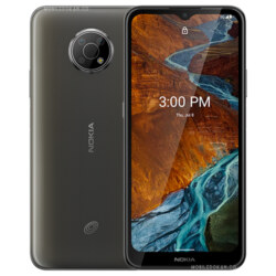 سعر ومواصفات Nokia G300