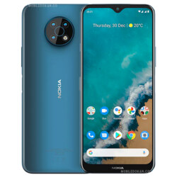 سعر ومواصفات Nokia G50