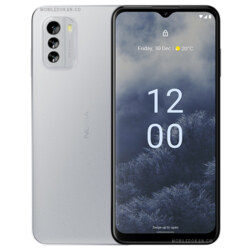 سعر ومواصفات Nokia G60