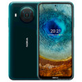 Nokia X10