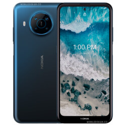 سعر ومواصفات Nokia X100