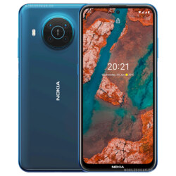 سعر ومواصفات Nokia X21