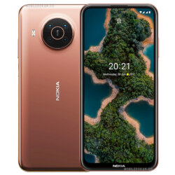 سعر ومواصفات Nokia X60 Pro