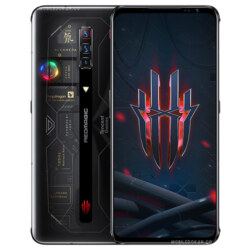 سعر ومواصفات Nubia Red Magic 6S Pro